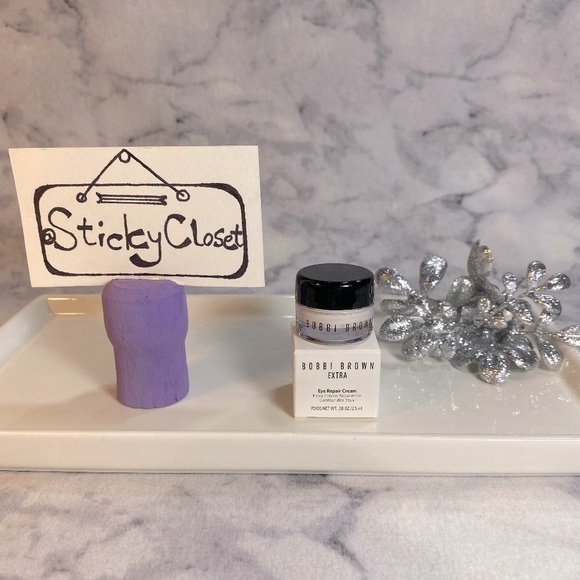Bobbi Brown Extra Eye Repair Cream, Box, NEW - Mini 2.5 ml - Picture 1 of 7